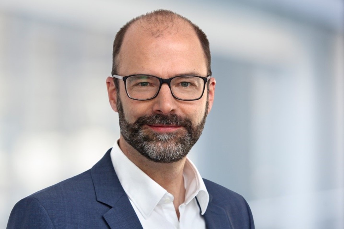 Lars Hornung, Senior Principal Alliances & Technology Partners Software, Körber-Geschäftsfeld Pharma (© Körber Business Area Pharma)